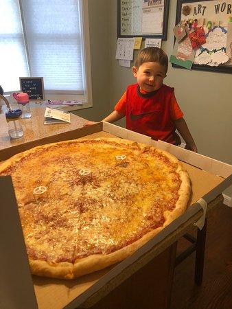 Lorenzo and Sons Pizza